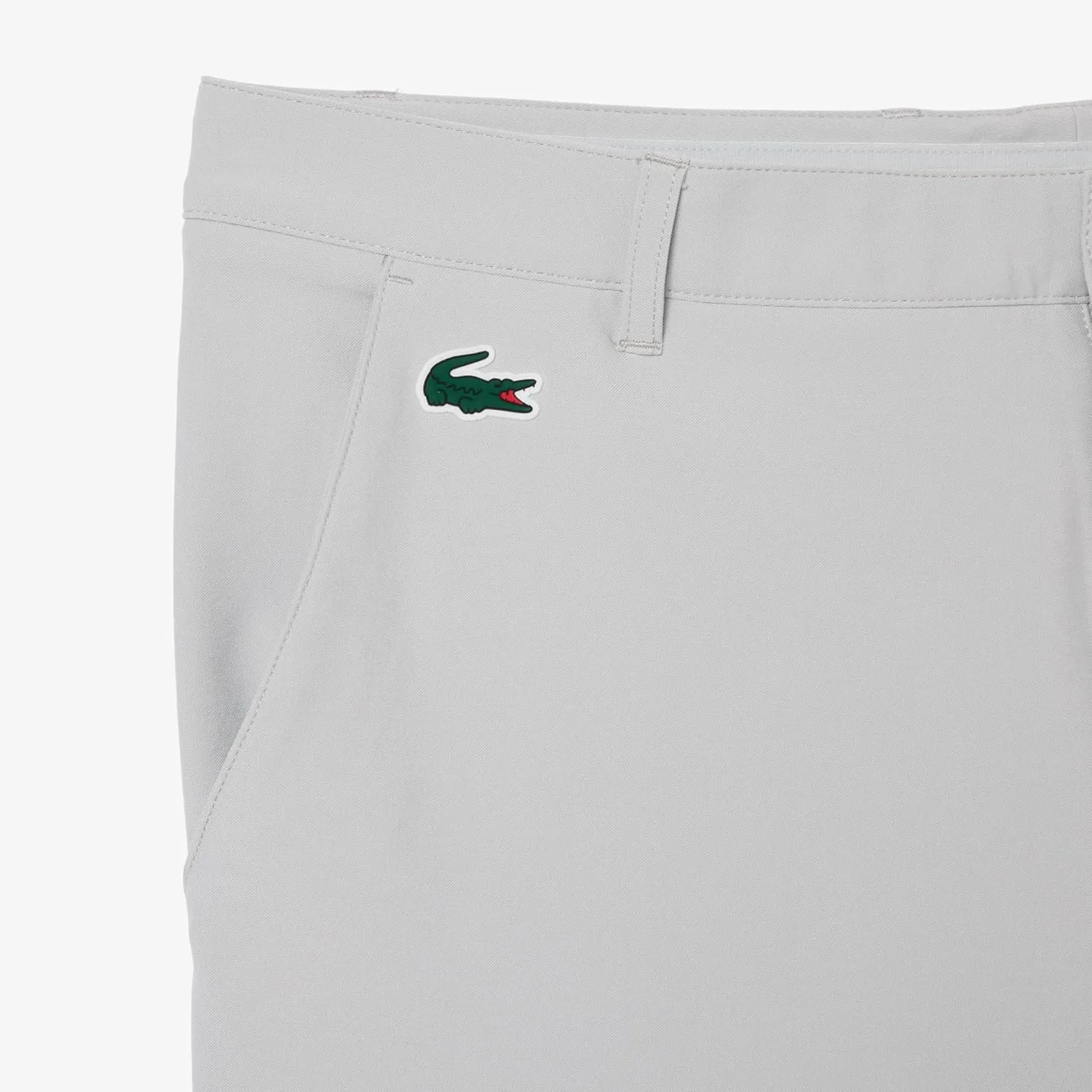 Мужские шорты для гольфа Lacoste Ultra Dry — фото 2