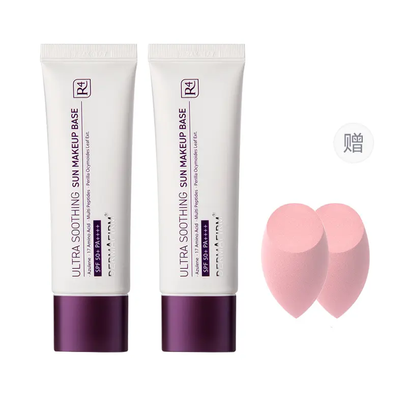 

Тонирующие праймеры / увлажняющие средства для женщин DERMAFIRM+