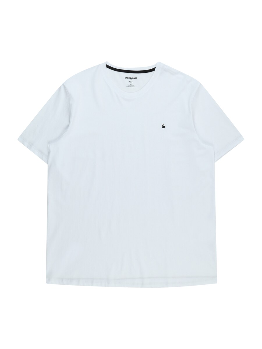 

Рубашка Jack & Jones Plus JJEPaulos, белый