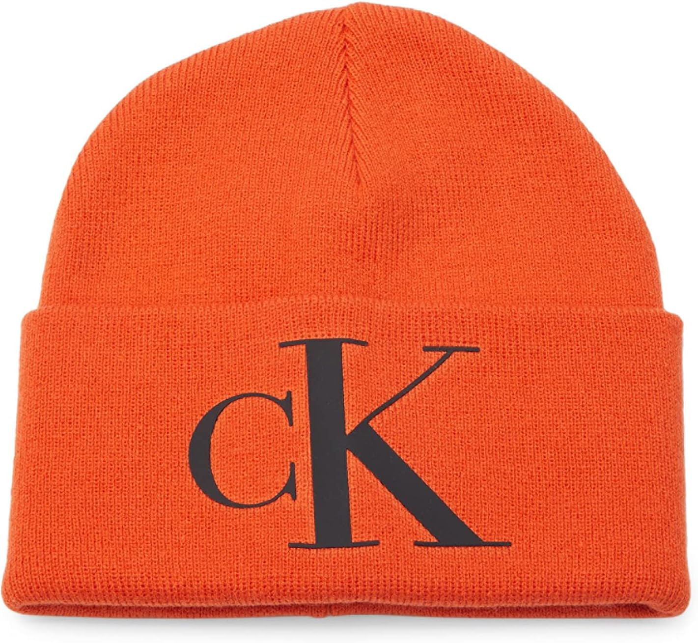 

Мужская шапка-бини Calvin Klein большого размера с силиконовым логотипом, O(Ck200065C-115)/B