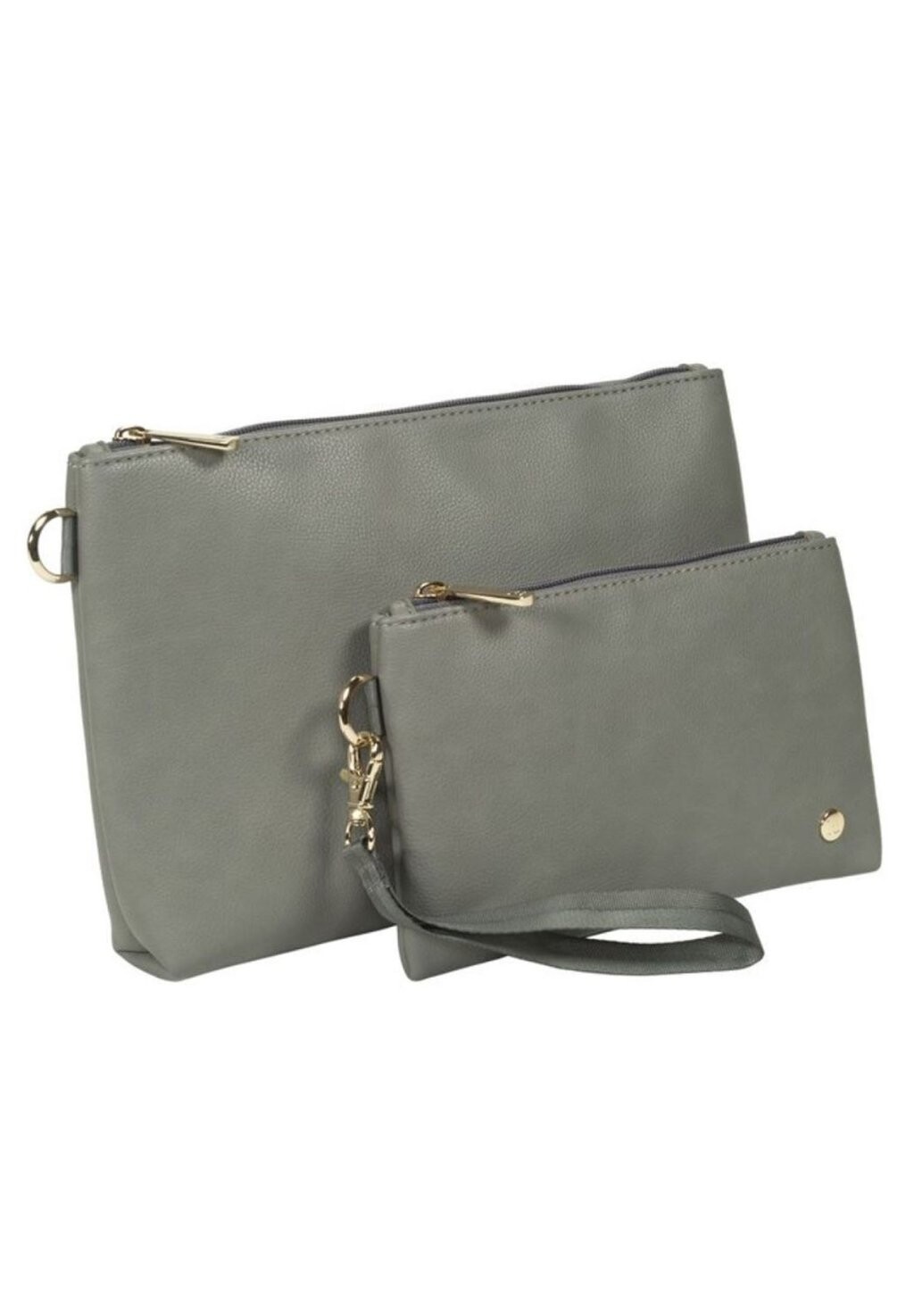 

Клатч POUCH Little Unicorn, цвет greyumber