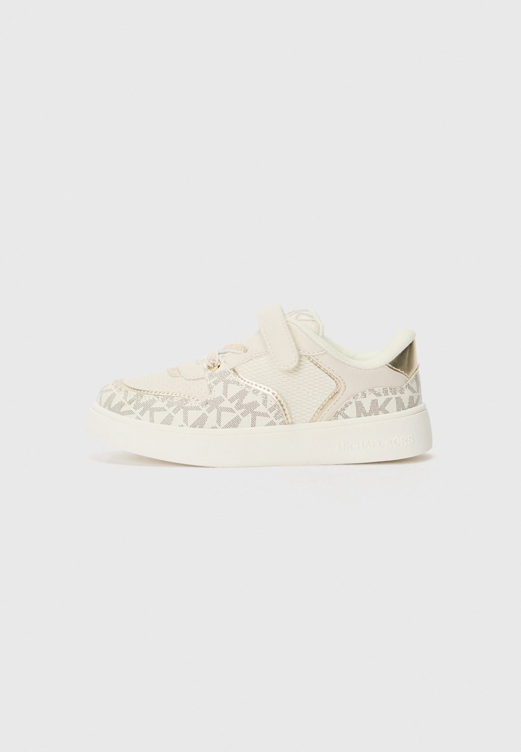 

Кроссовки JEM RUMI Michael Kors Kids, бежевый