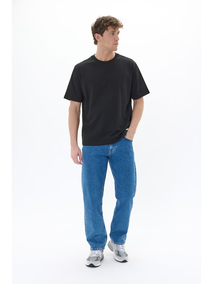 

Matinique Черная рубашка