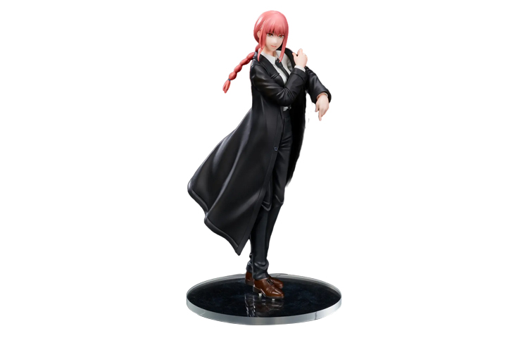 

Chainsaw Man, Makima TAITO