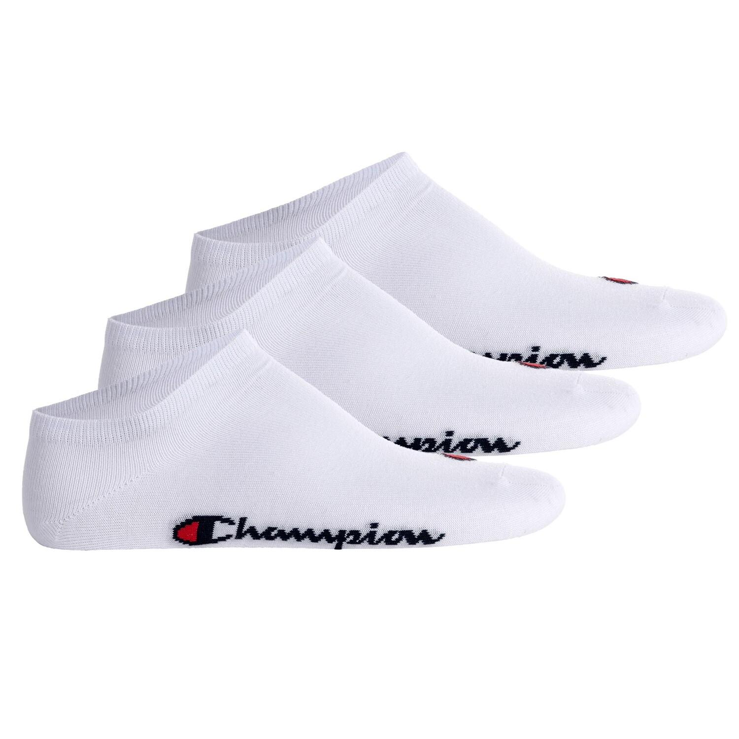 

Носки Champion 3 шт, белый
