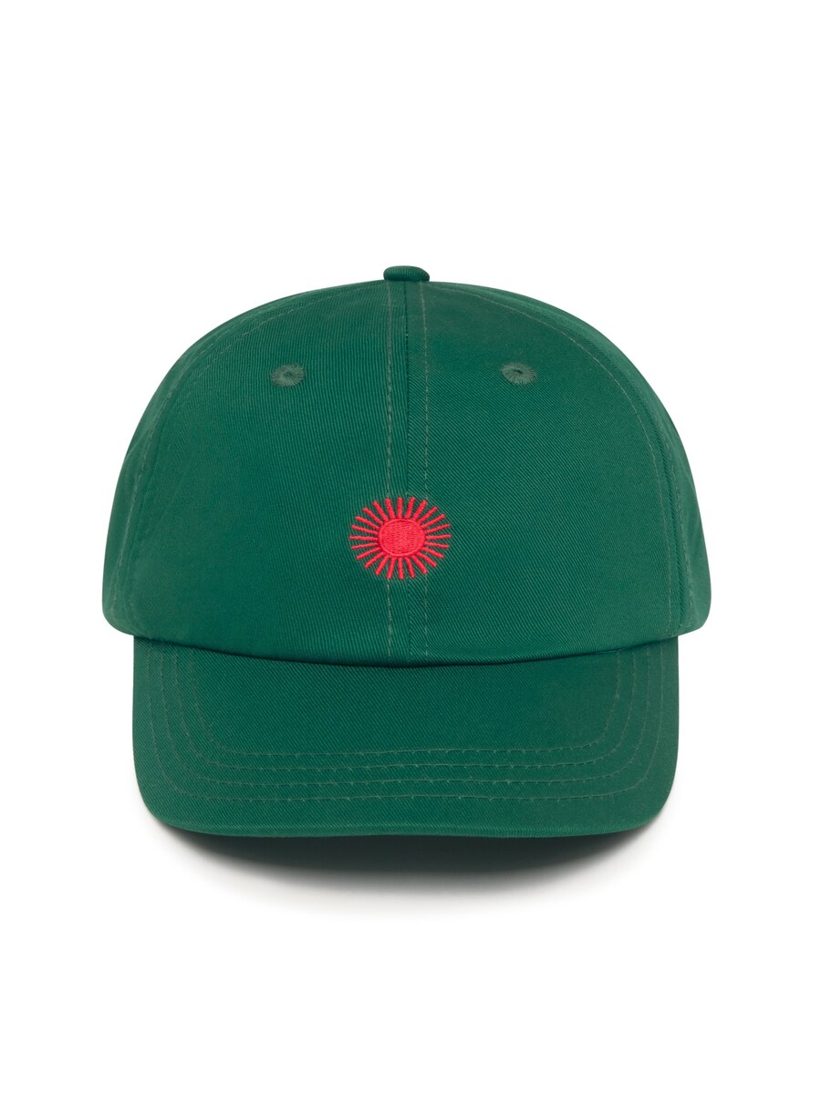 

Бейсболка Thinking MU CHRIS UNISEX, зеленый