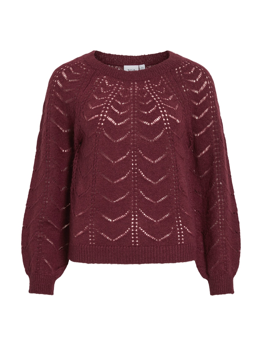 

Свитер VILA, Berry