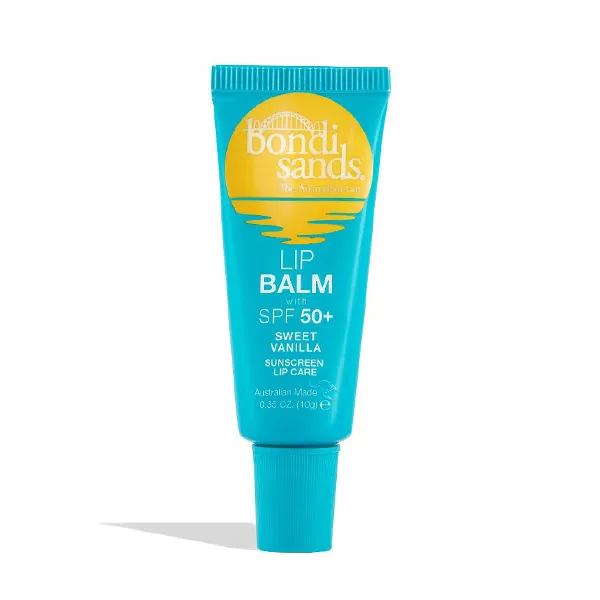 

Ванильный бальзам для губ Lip Balm Spf 50+ Bondi Sands, 10 g