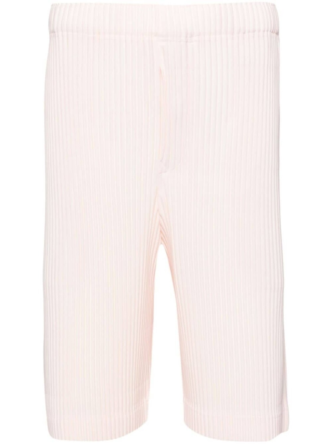 

Homme Plissé Issey Miyake августовские шорты, розовый