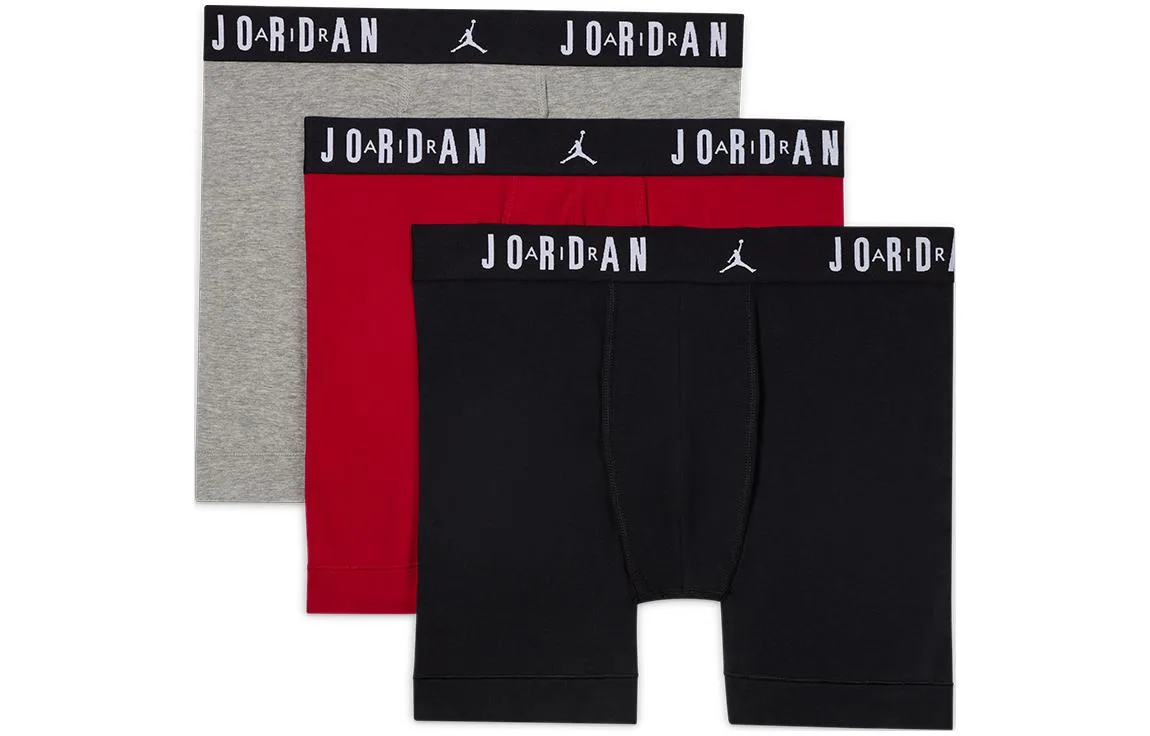 Jordan Мужские боксеры — фото 3