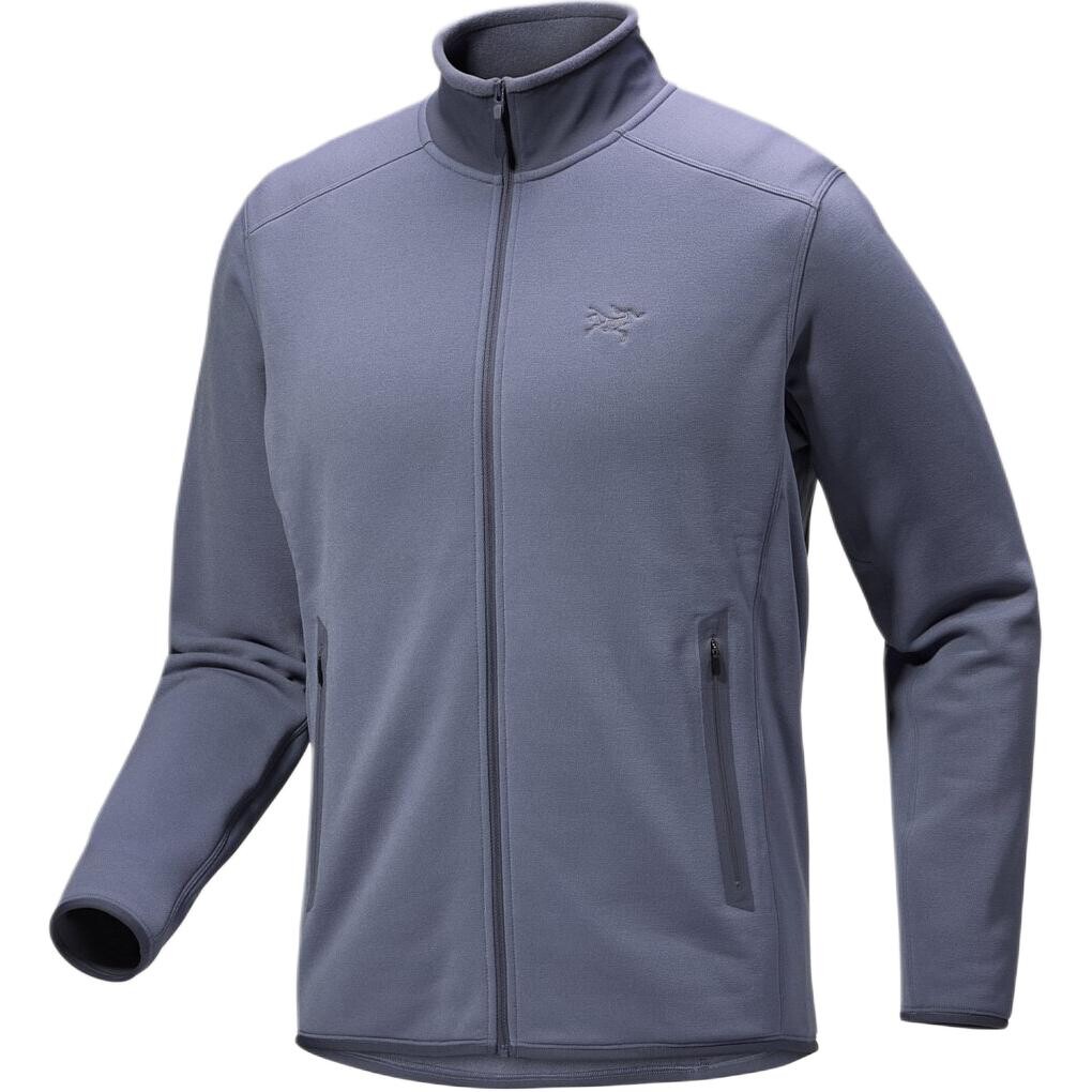 

Куртка мужская Arcteryx Kyanite на молнии, светло-синий
