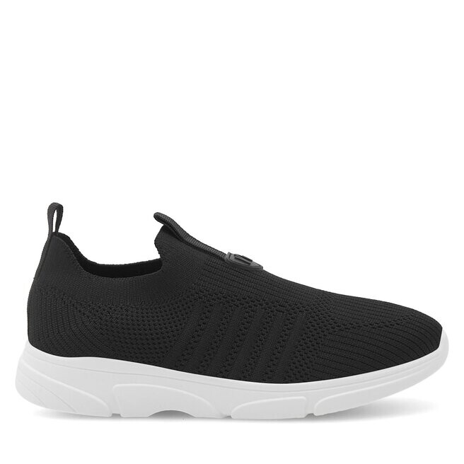 

Кроссовки Nelli Blu CSS20521-02 Black, черный