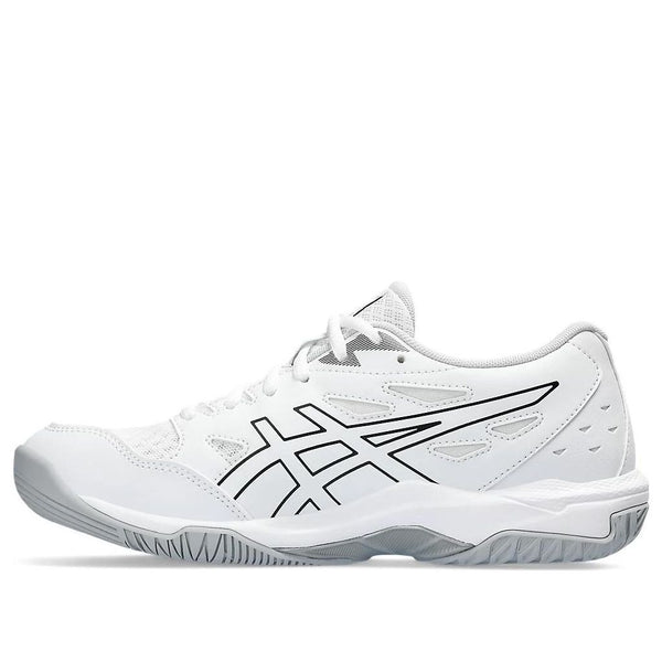 Кроссовки гелевые ракеты 11 Asics, белый