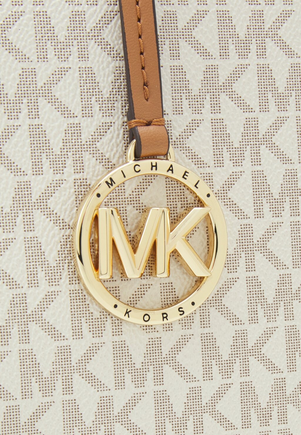 

Сумочка Marilyn Tote Michael Kors, кремовый, Бежевый, Сумочка Marilyn Tote Michael Kors, кремовый