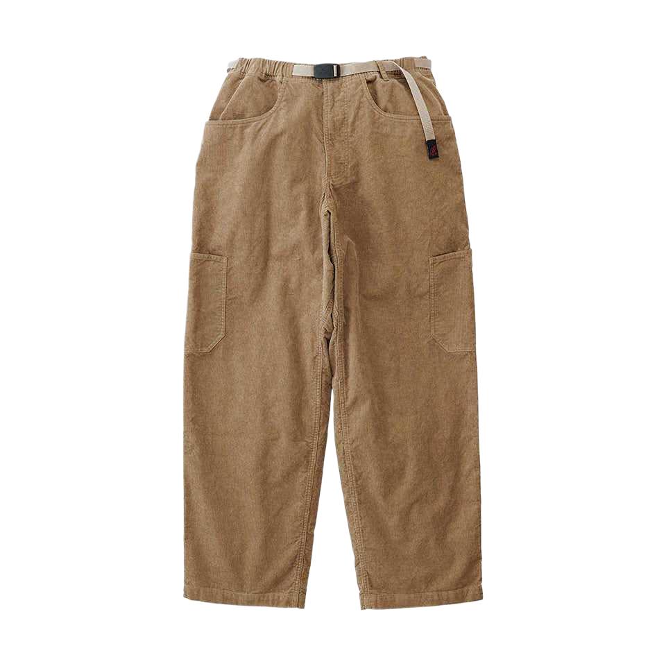 

Повседневные брюки мужские Gramicci, бежевый