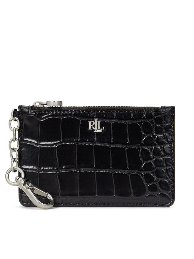 

Картхолдер LAUREN RALPH LAUREN 432951705003, черный