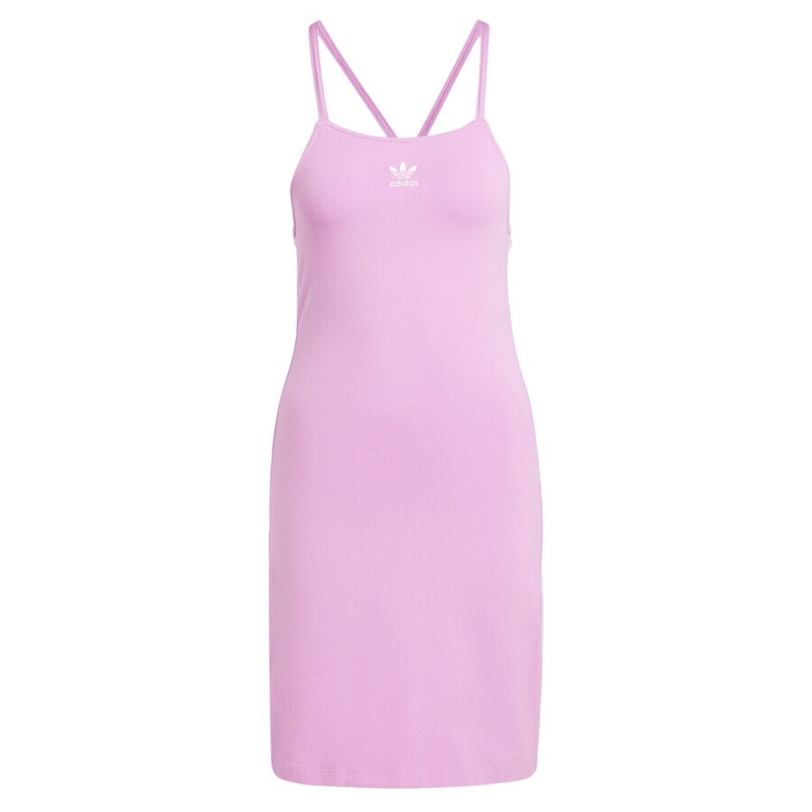 

Летнее платье ADIDAS ORIGINALS Summer Dress, цвет orchid