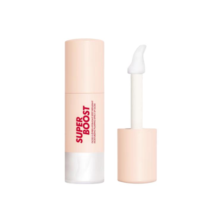 Super Boost увлажняющий тинт для губ Glossy Complexion 9мл MAKE UP FOR EVER — фото 2