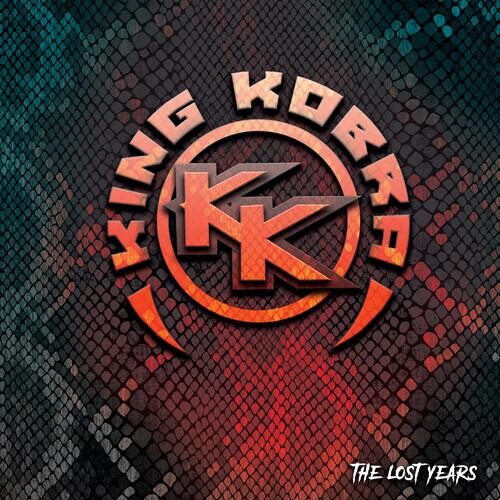 

Виниловая пластинка King Kobra - Lost Years