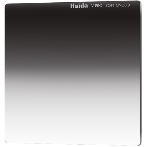 

Фильтр Haida V-Pro Series Multicoated Soft Graduated ND Filter HD3525