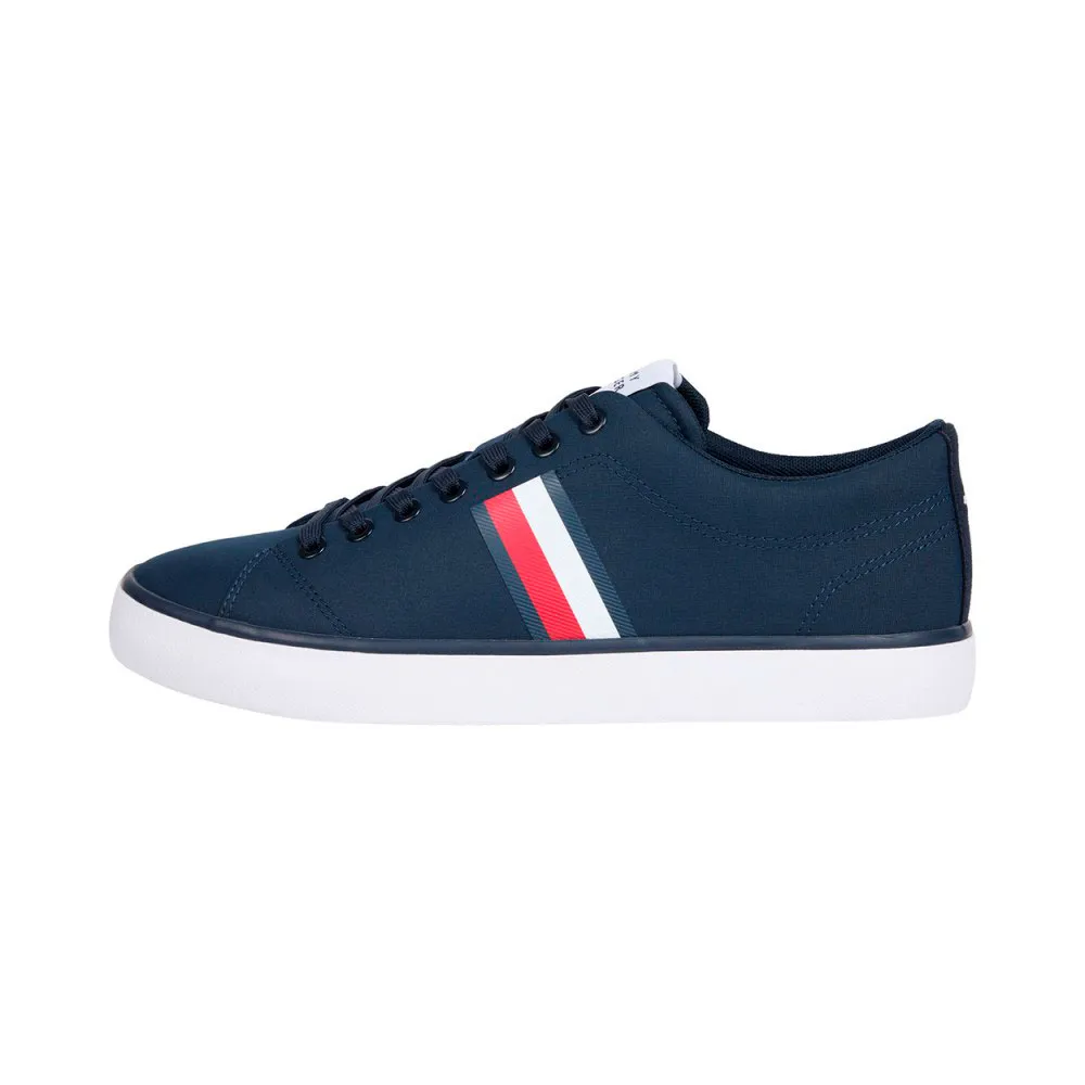 

Кроссовки Tommy Hilfiger FM0FM05393, синий