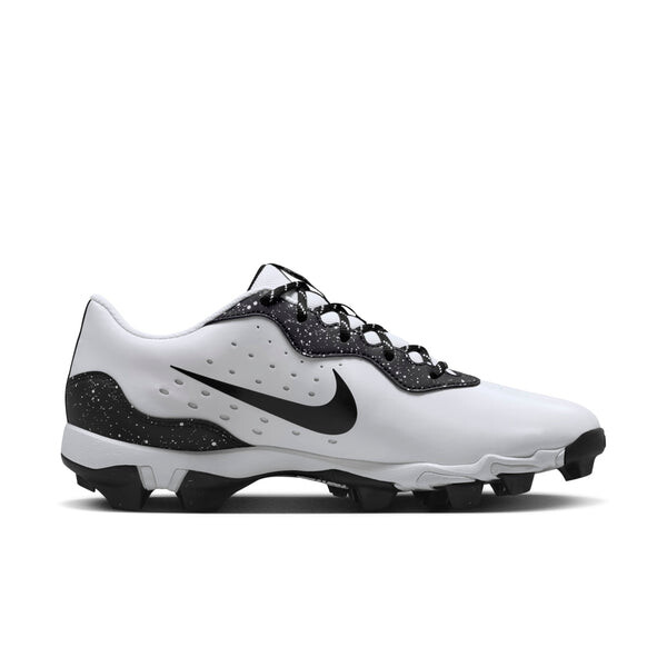 Кроссовки альфа хуараче 4 кейстоун Nike, белый — фото 2