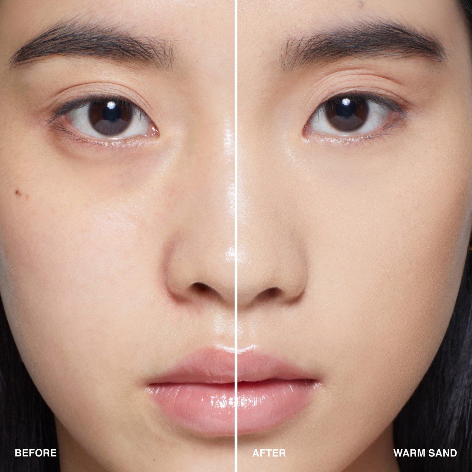 Тональный крем для лица intensive serum spf 40 Bobbi Brown, warm sand, объем 30 мл — фото 4