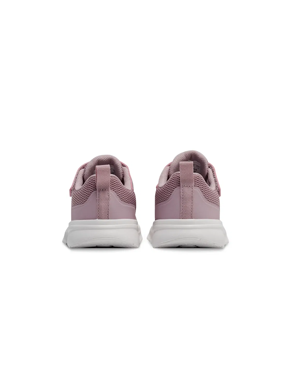 Кроссовки тренировочные дышащие Hummel, keepsake lilac — фото 3