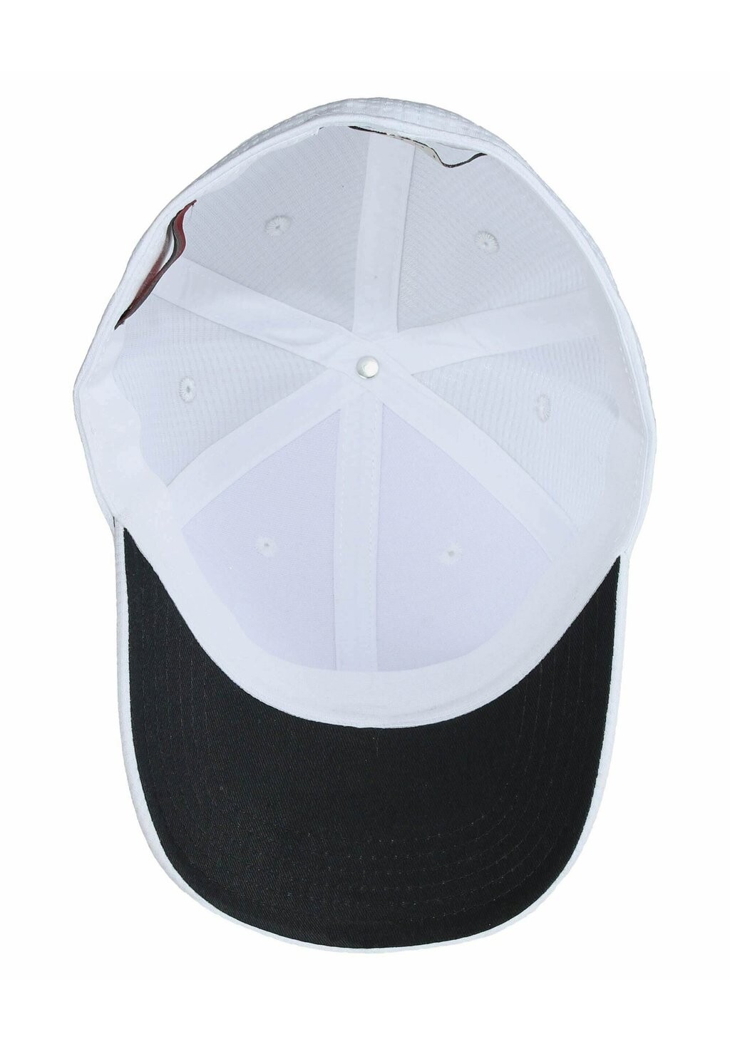 

Бейсболка BASECAP bugatti, белый