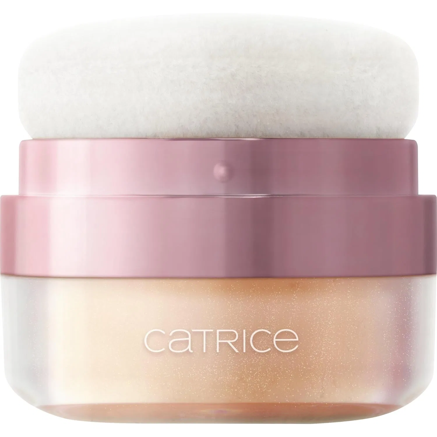 Хайлайтер-кушон «Glitter Dream» C01 от Catrice BRIDES & BESTIES Catrice