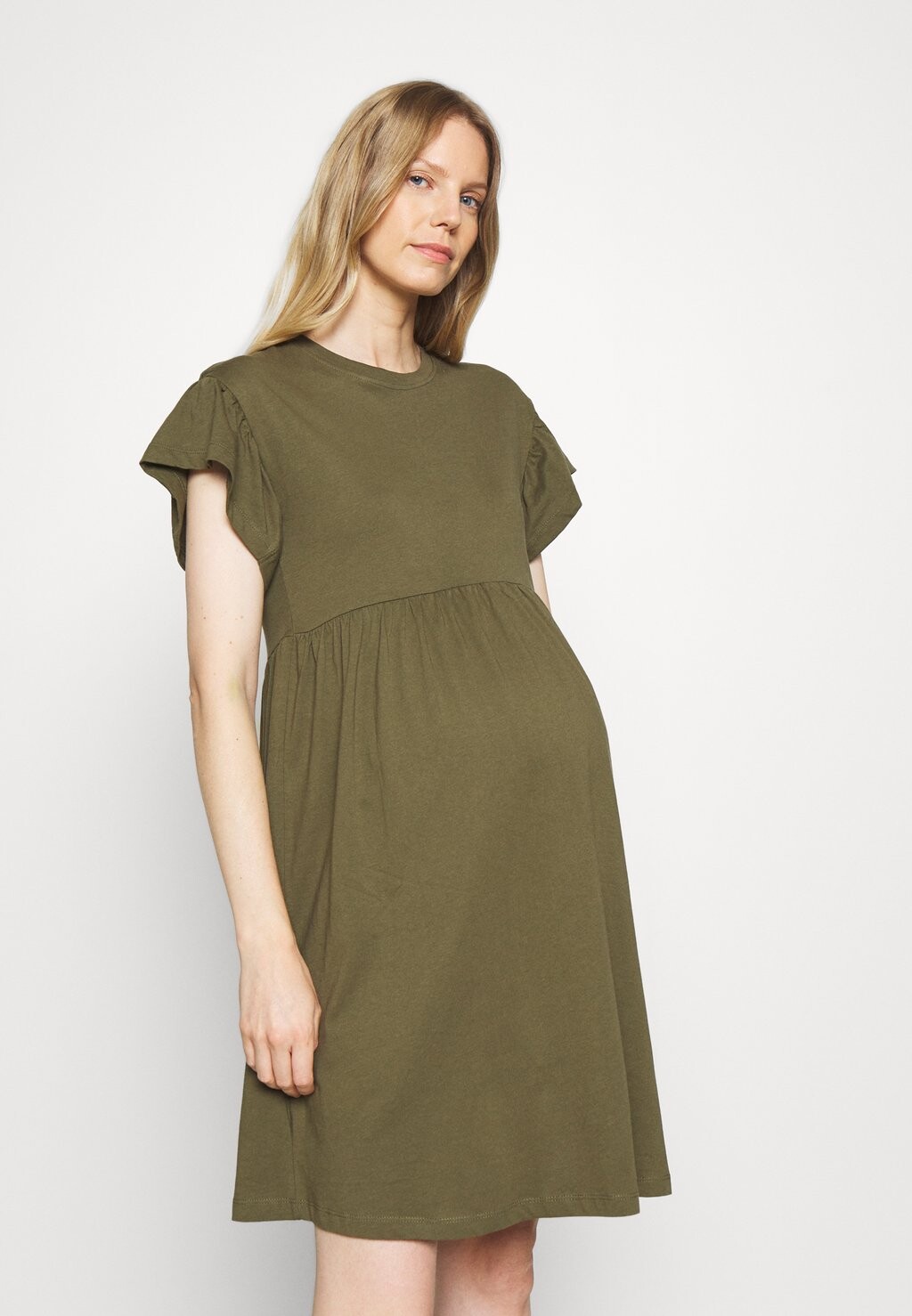 

Платье из джерси ONLY MATERNITY