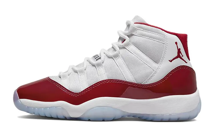 

Jordan 11 Retro Cherry (2022) (GS)