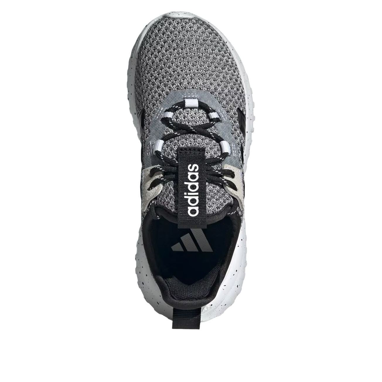 (PS) Adidas Kaptir 4.0 'Cloud White Core Black' — фото 2