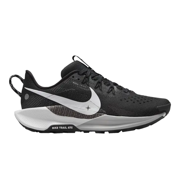Кроссовки Nike Wmns Pegasus Trail 5, черный