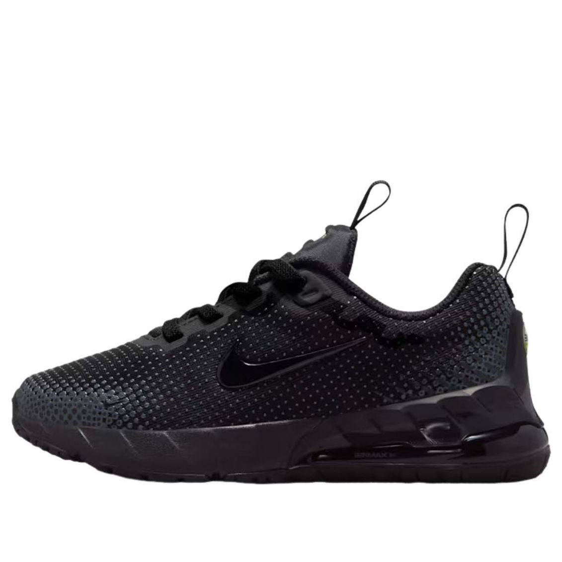 (PS) Nike Air Max Phoenix 'Black Anthracite Metallic Dark Grey'