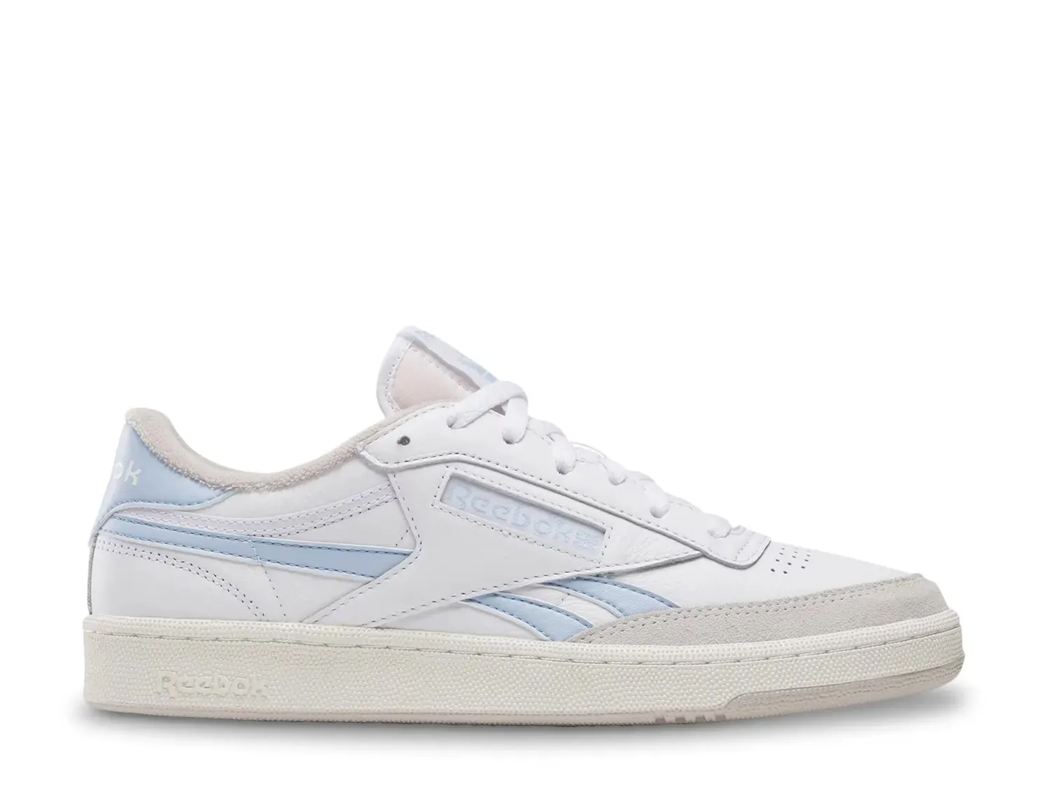 

Кроссовки Club C Revenge Vintage Reebok, White