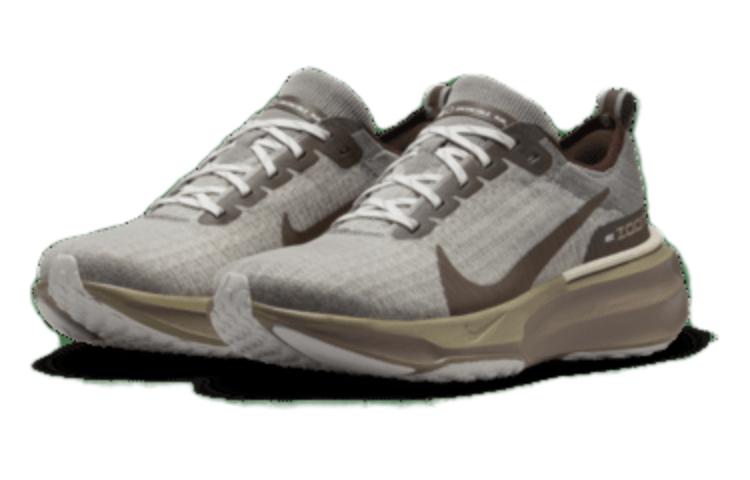 Nike Кроссовки ZoomX Invincible Run 3 Dark Stucco — фото 4