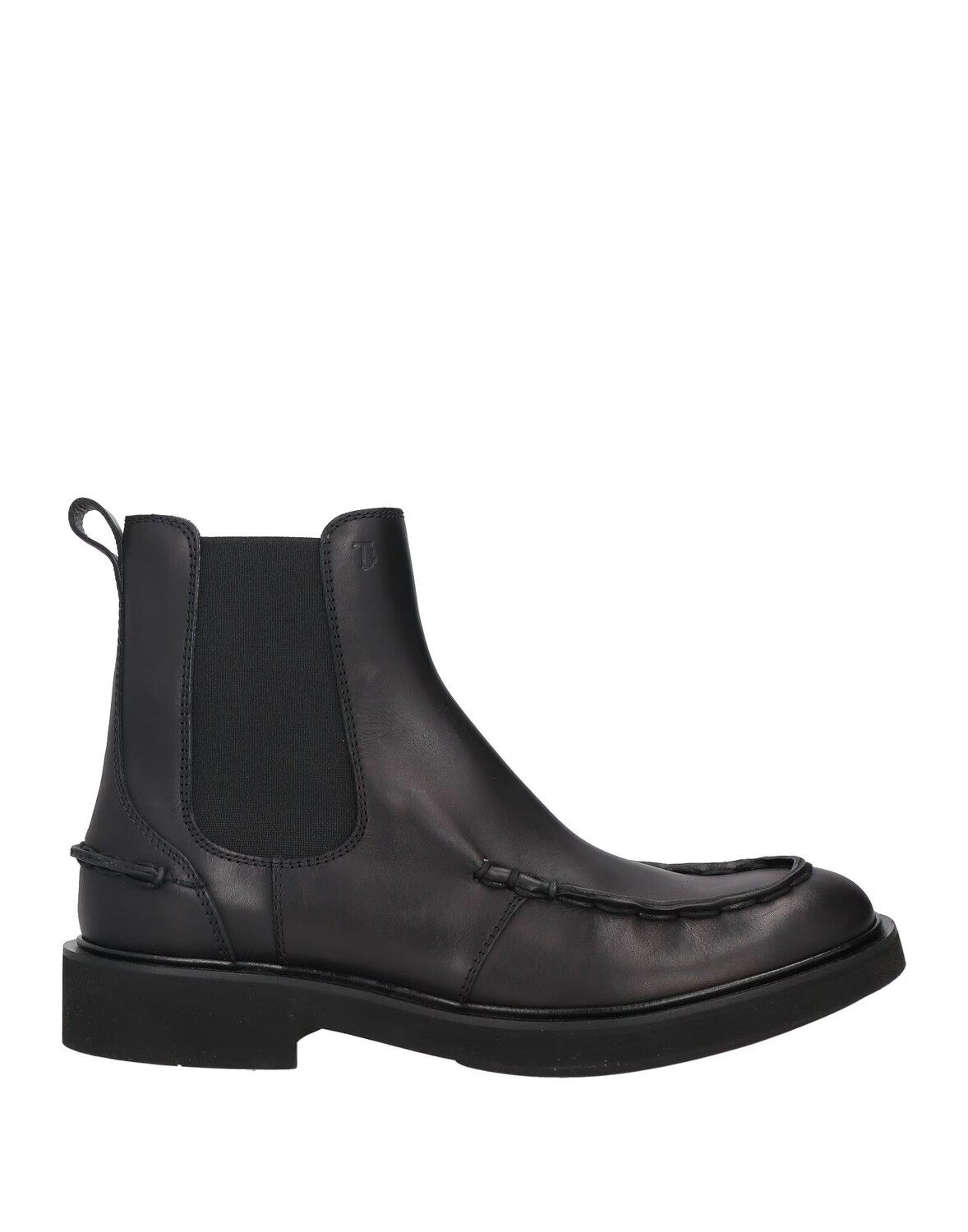 

Ботильоны Tod'S, черный