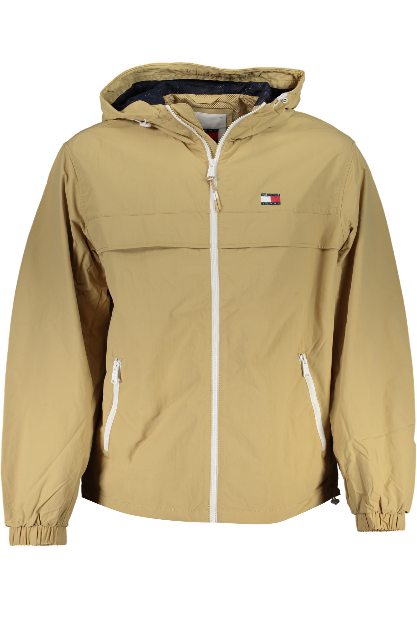 

Куртка мужская Tommy Hilfiger, бежевый