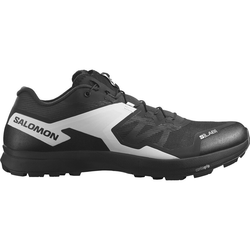 

S-Lab Альпийская обувь Salomon, черный