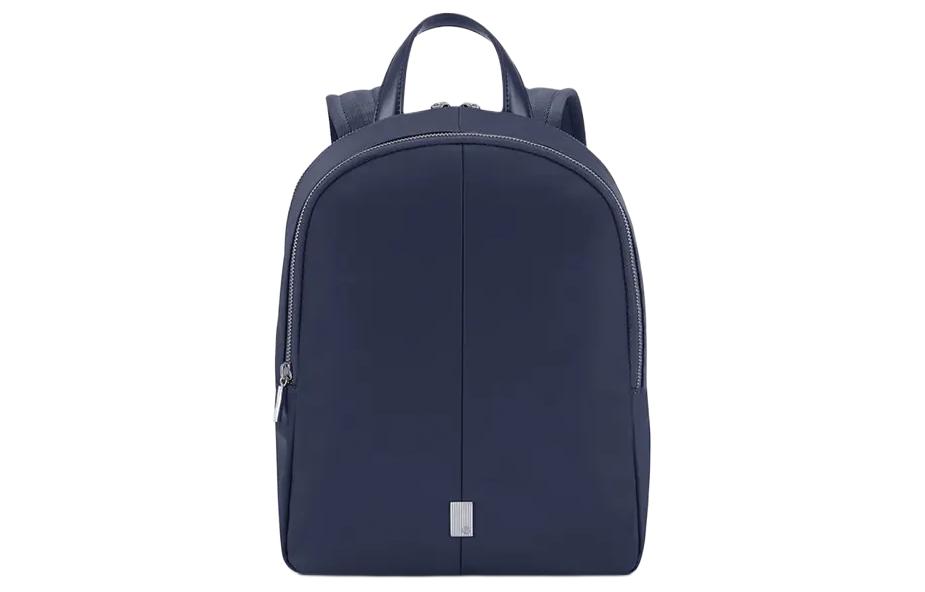 

Samsonite Нейлоновый рюкзак женский темно-синий