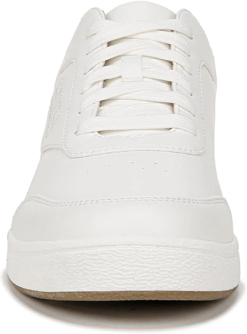 Кроссовки Dr. Scholl's Work Dink It Herren mit Schnürung, Bright White, Smooth — фото 2