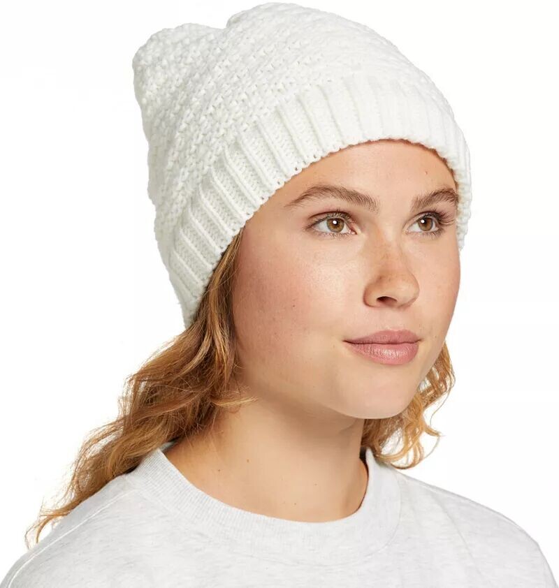 

Женская шапка с вышивкой бисером Northeast Outfitters
