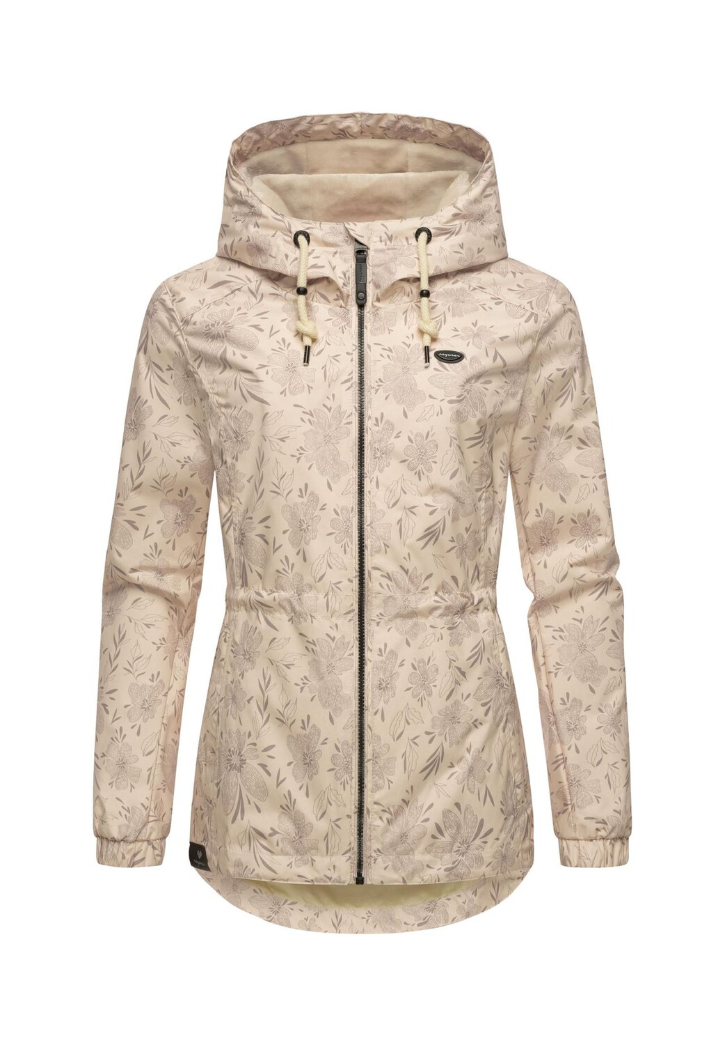 

Переходная куртка Dankka Spring Ragweartm, бежевый