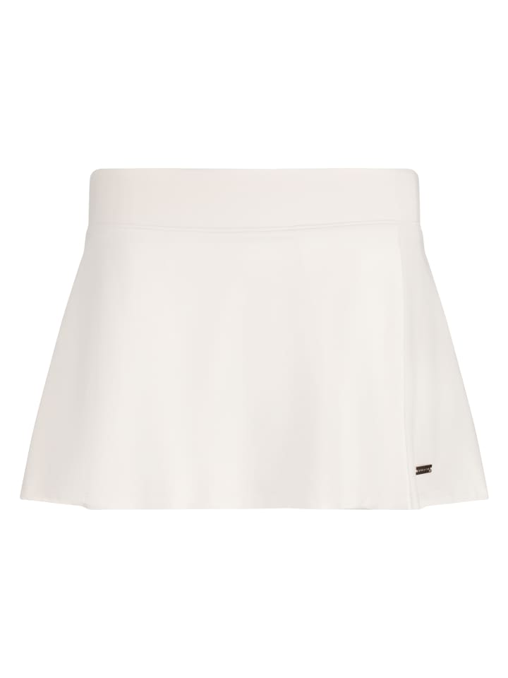 

Мини-юбка Athlecia, цвет 1002 white