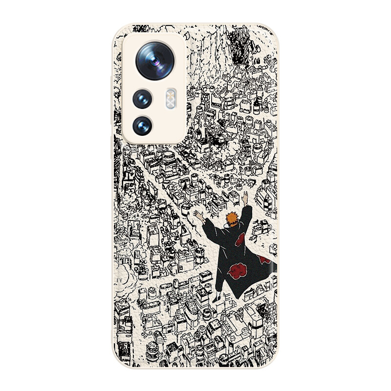 

Мелкие кости Чехол для телефона Small Bones, DWJYYTYP557 - Antique white