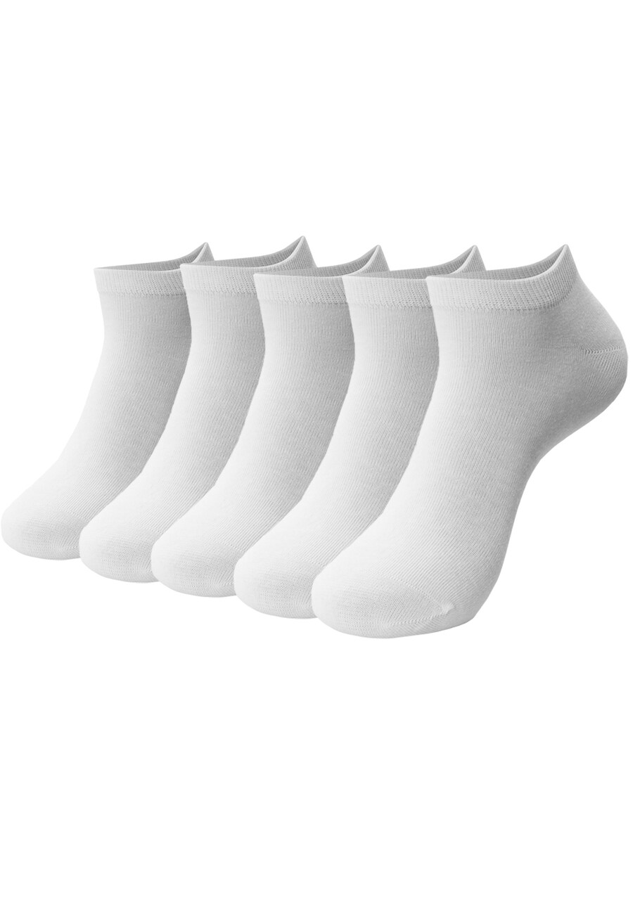 

Носки INDICODE JEANS Liotta, White