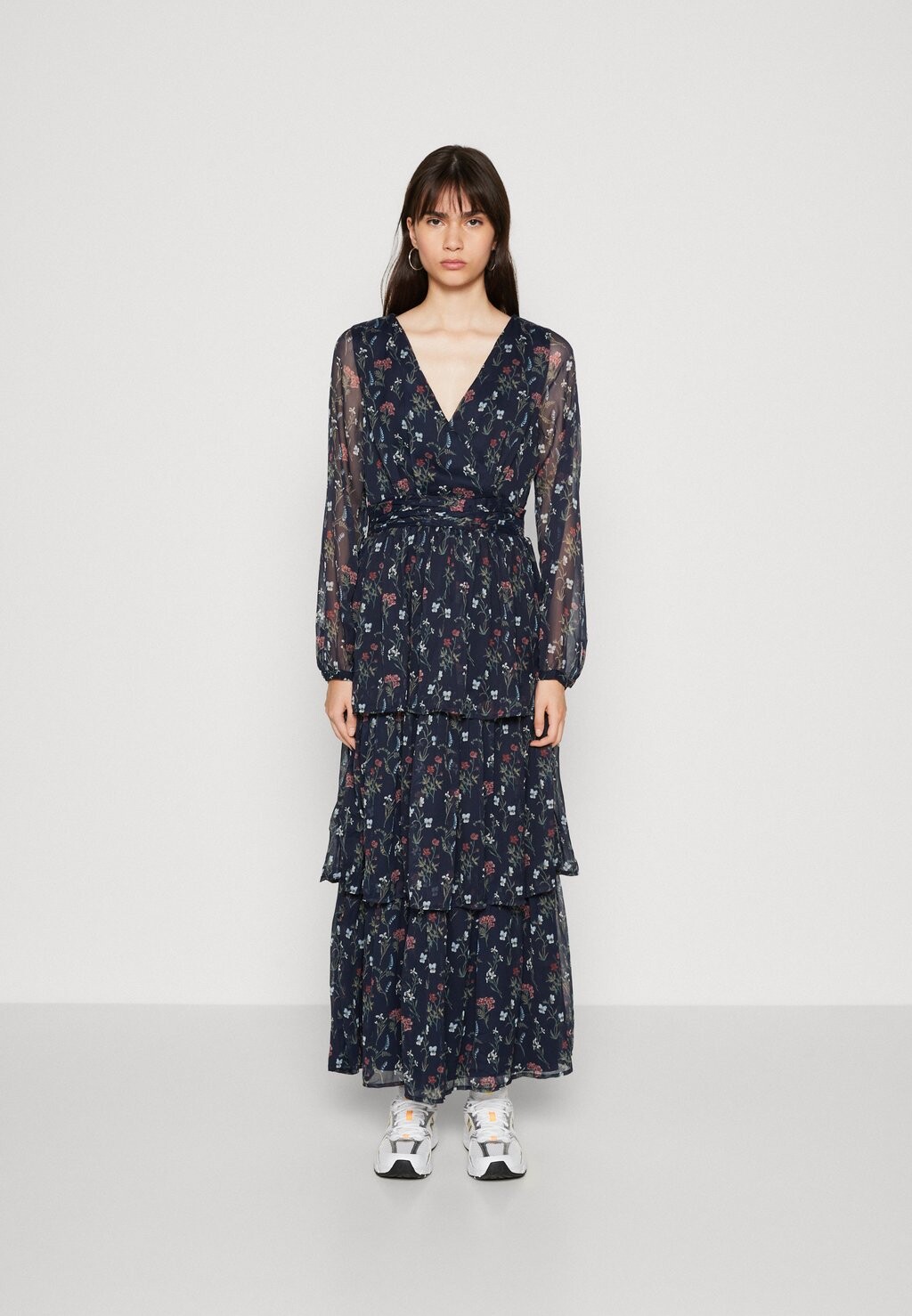 

Вечернее платье Vero Moda