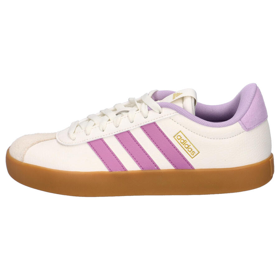 Женские кроссовки adidas VL Court 3.0 — фото 2