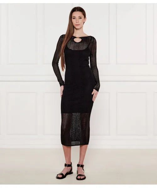 

Платье Эмма Marciano Guess, черный